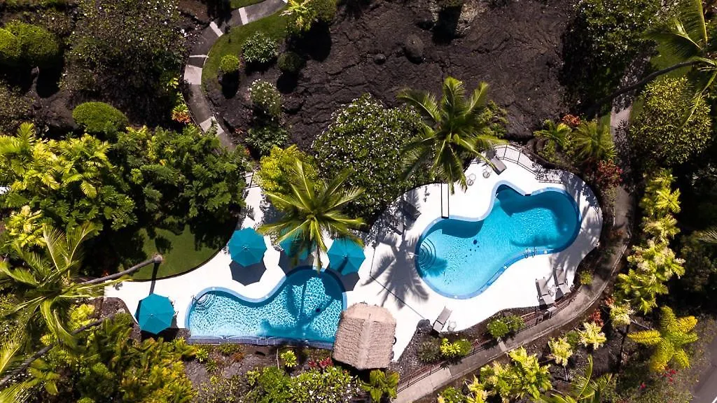 Upgraded Chic Condo With Lush Gardens Kailua-Kona Casa de Férias